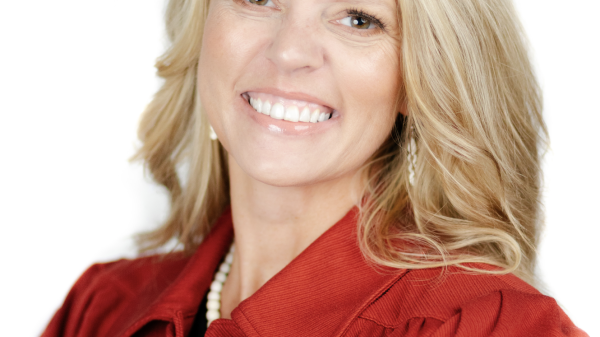 Headshot of Kara Moriarty, CEO of Alaskan Oil &amp; Gas Association.
