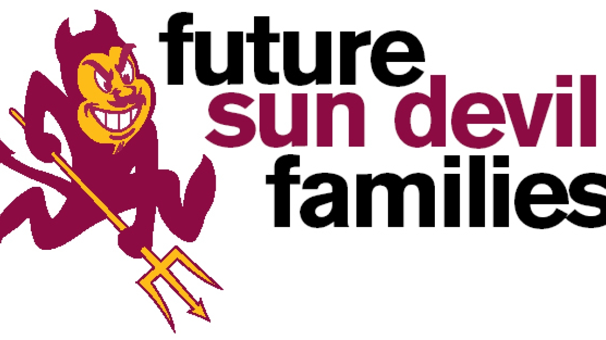 Future Sun Devil Families logo
