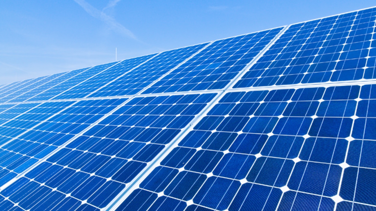 photovoltaic technology