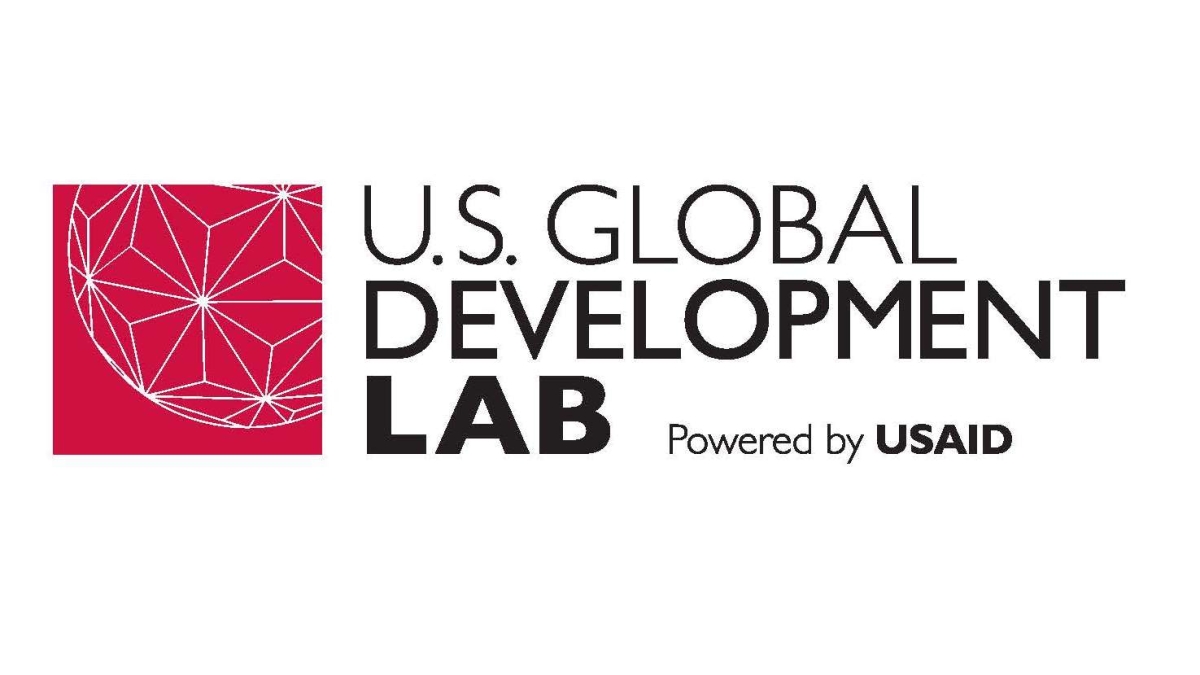 U.S. Global Development Lab logo